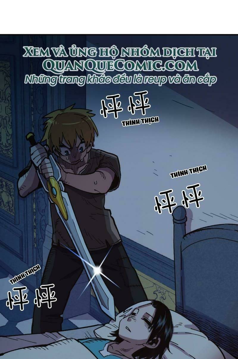 đại lục vô song chapter 8 1