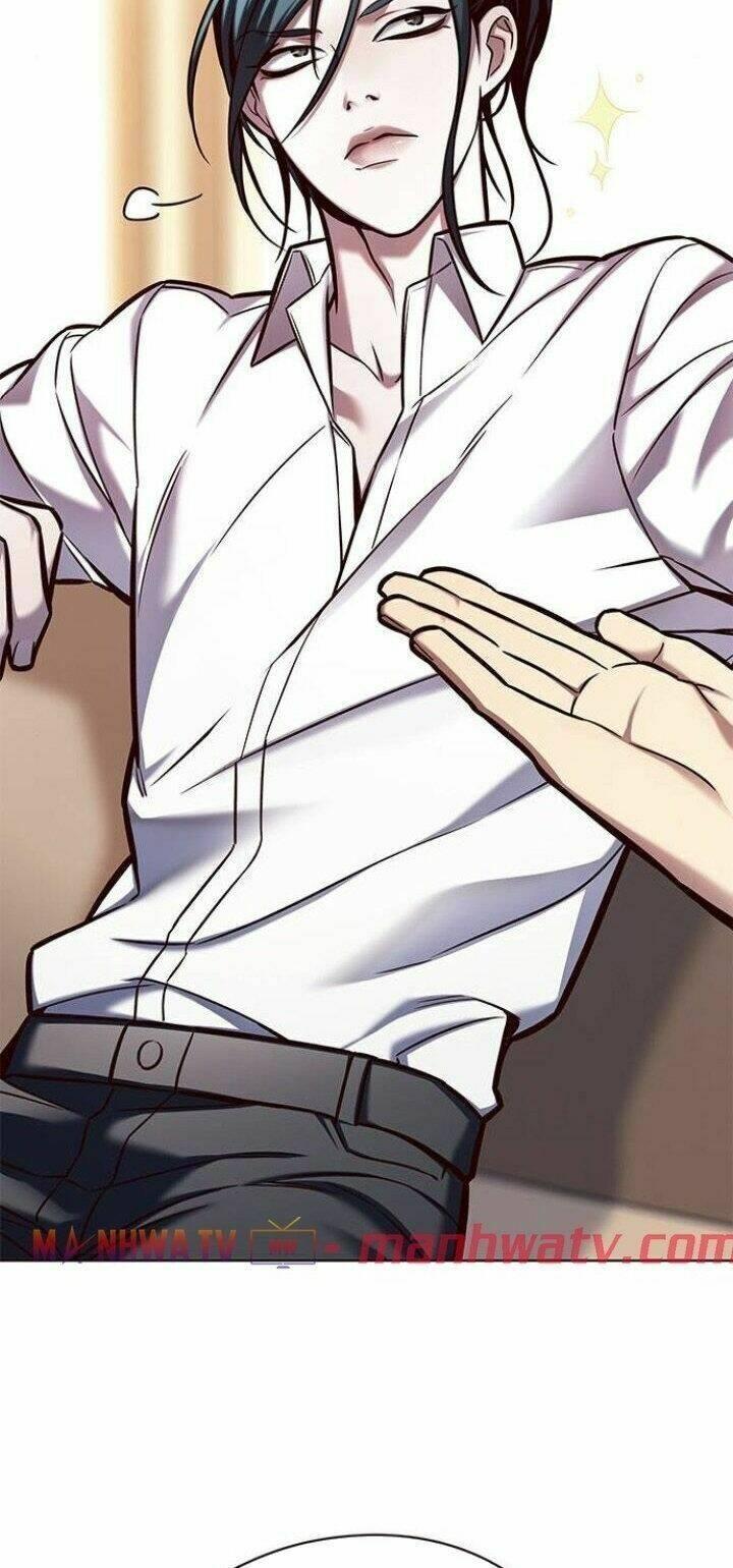 biến thân thành mèo chapter 123 7