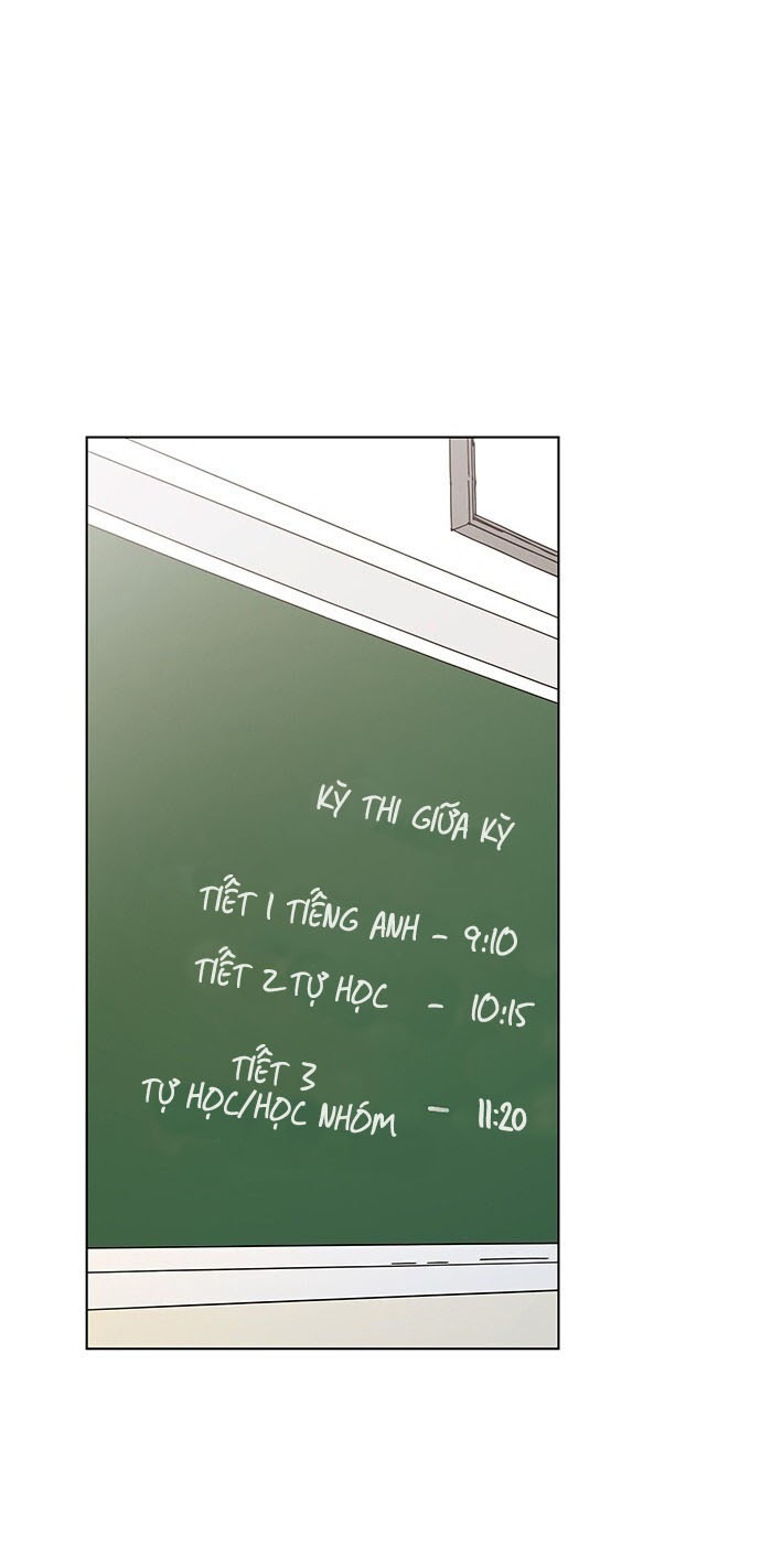 thanh xuân rực rỡ - season of blossom chapter 5 17