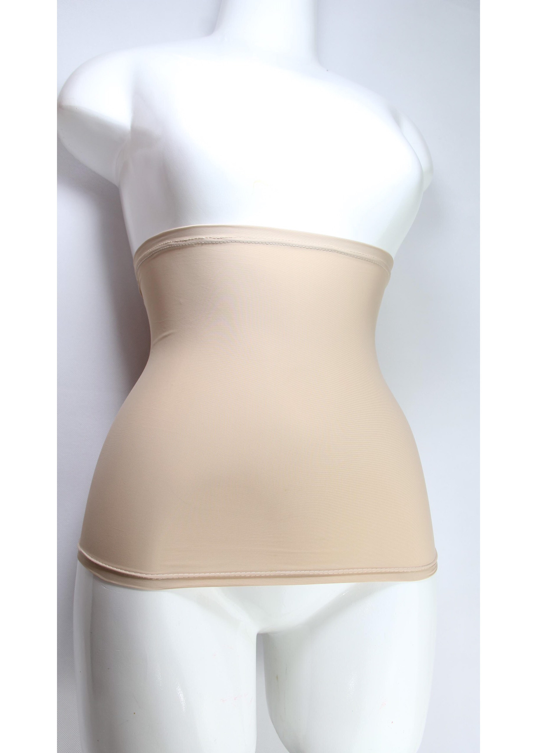 Corset inside - Áo lót mặc trong gen nịt bụng