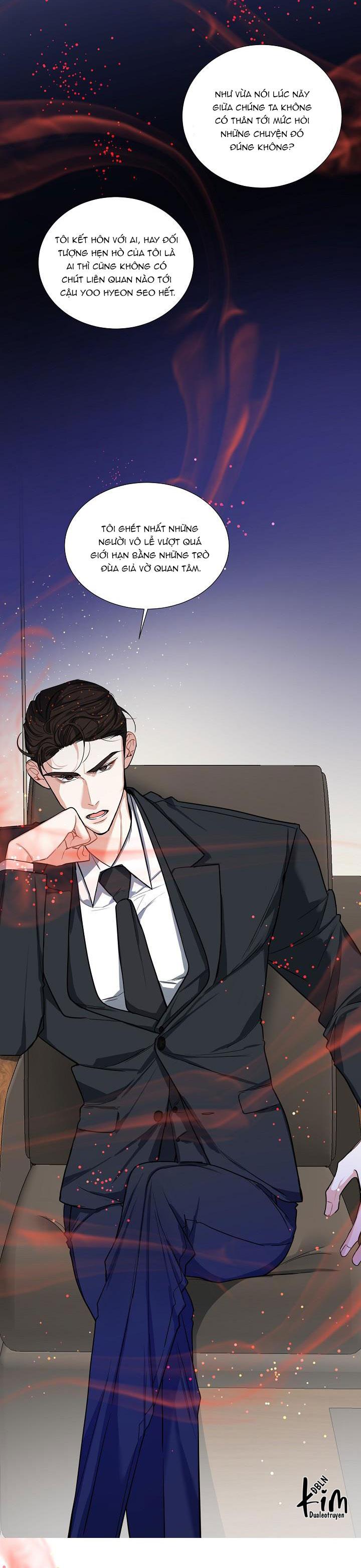 đêm săn chapter 8 37