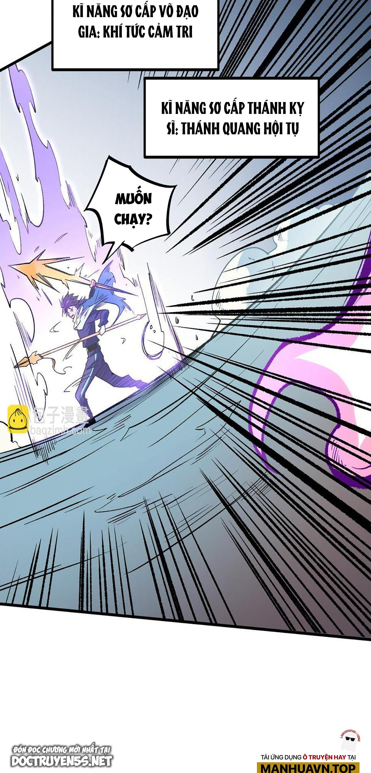 toàn dân chuyển chức: không có chức ta kết thúc thần minh chapter 31 65