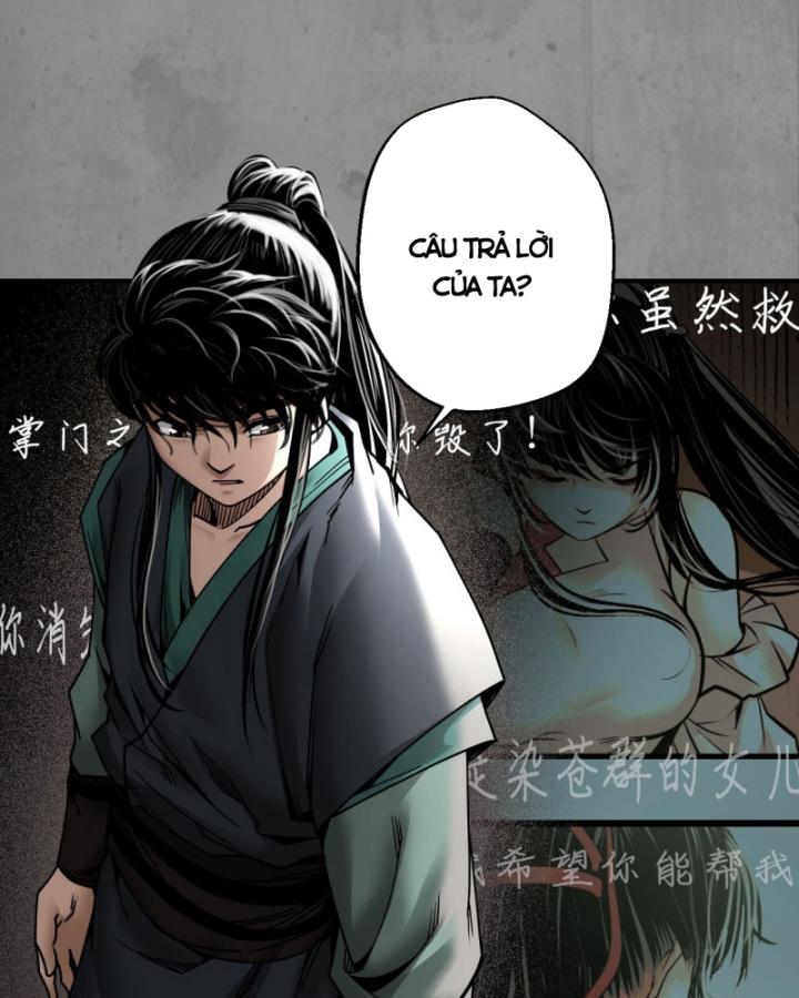 Tạng Phong Hành chapter 190 8