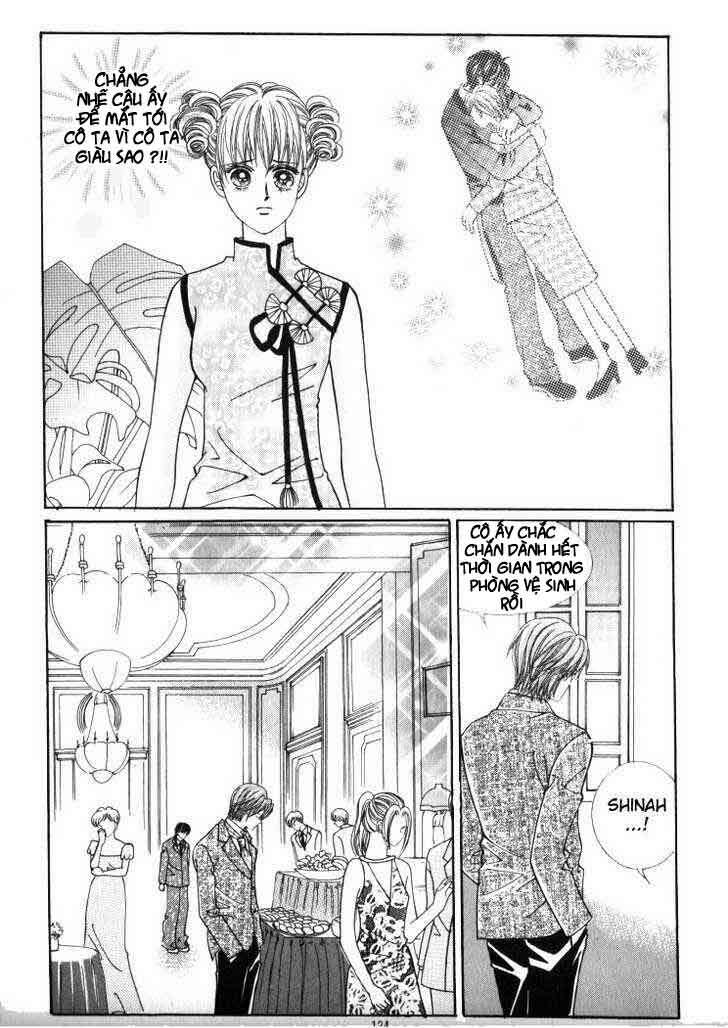 he dedicated to roses chapter 27 29