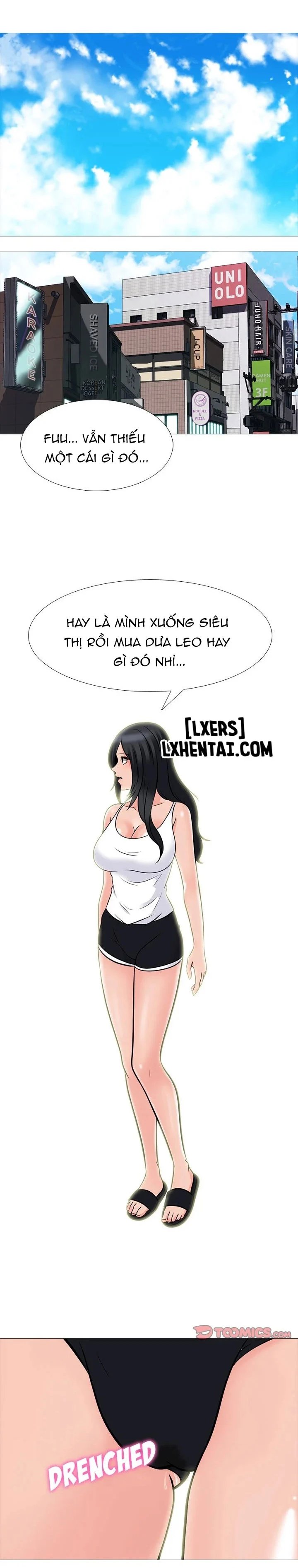 học bổng đặc biệt chapter 97 23