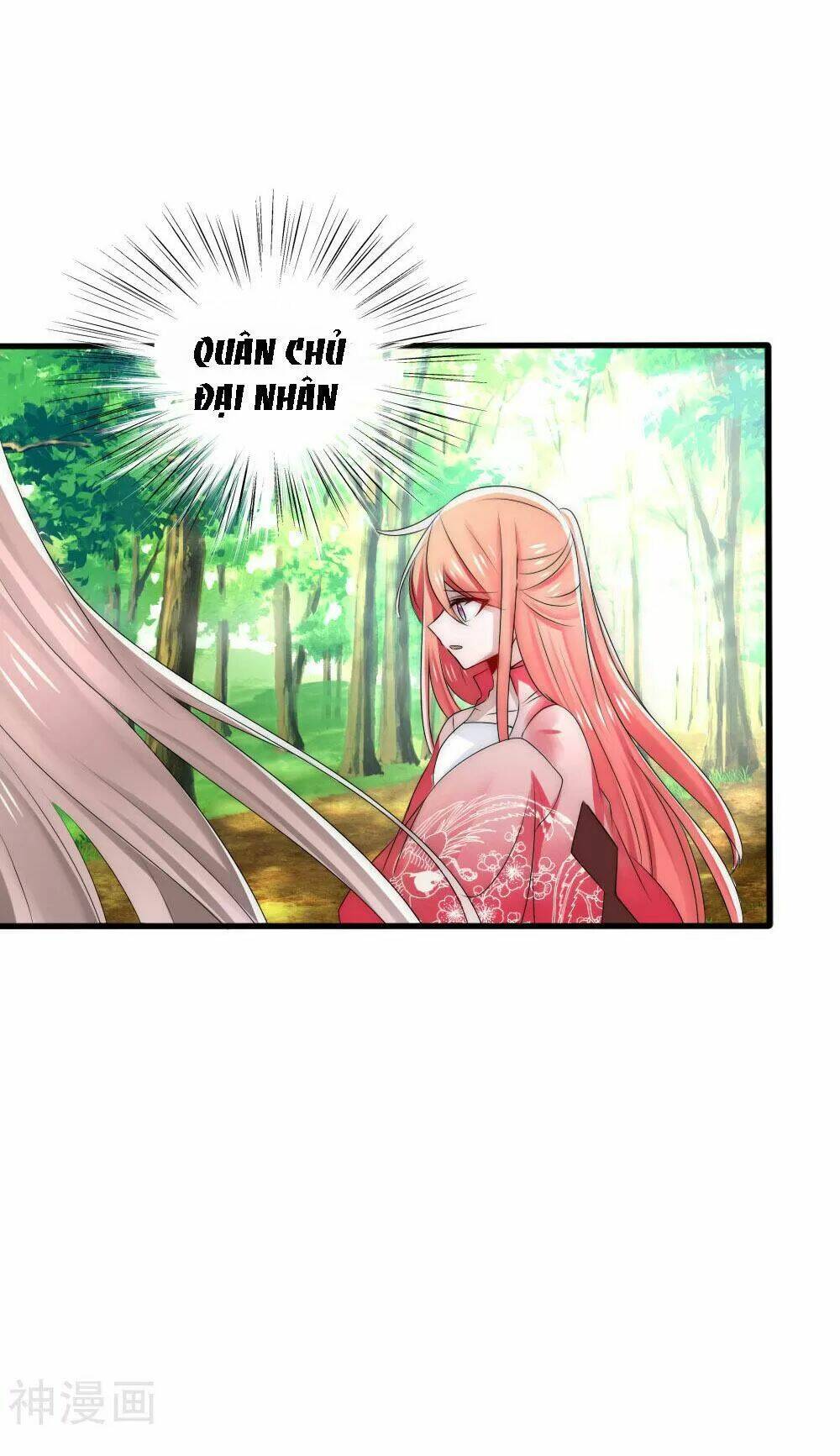 kế hoạch sủng ái của tiểu công chúa chapter 52 72