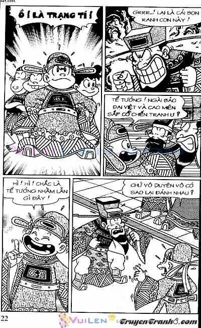 thần đồng đất việt chapter 102 24