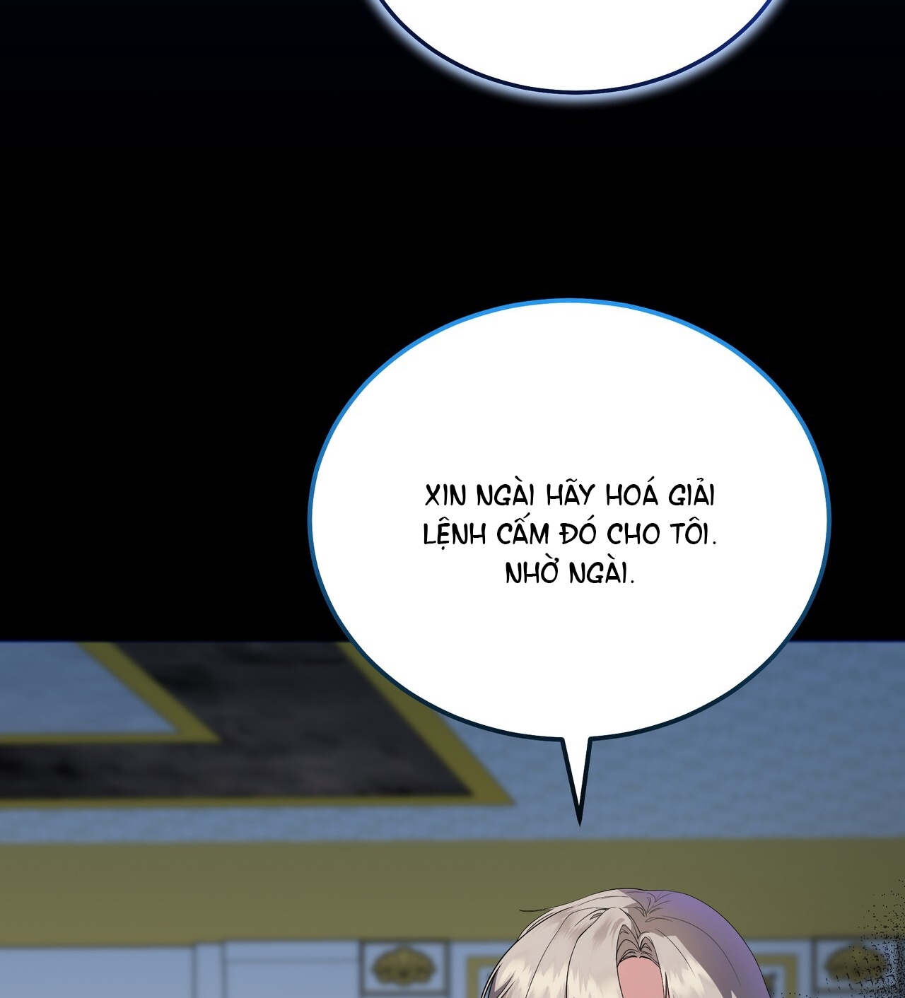 dấu tích của tiên nữ chapter 6.1 6