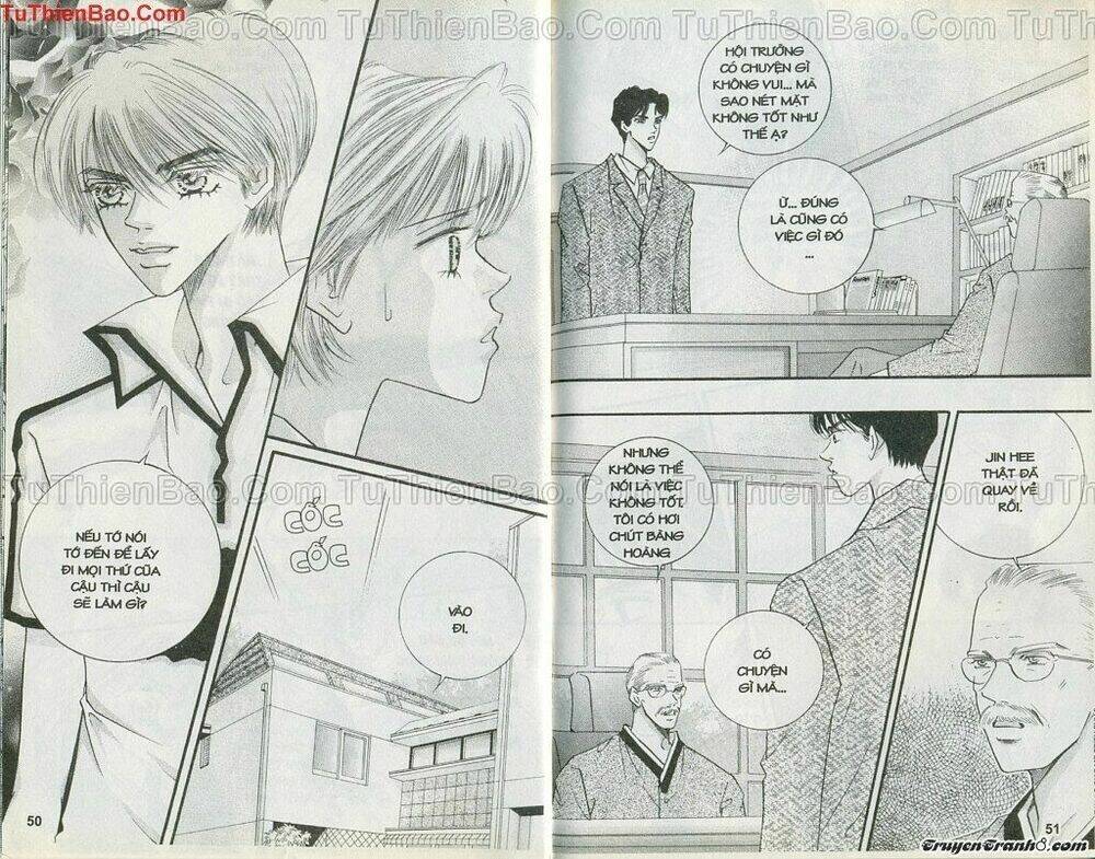 giấc mơ triệu phú chapter 8 7