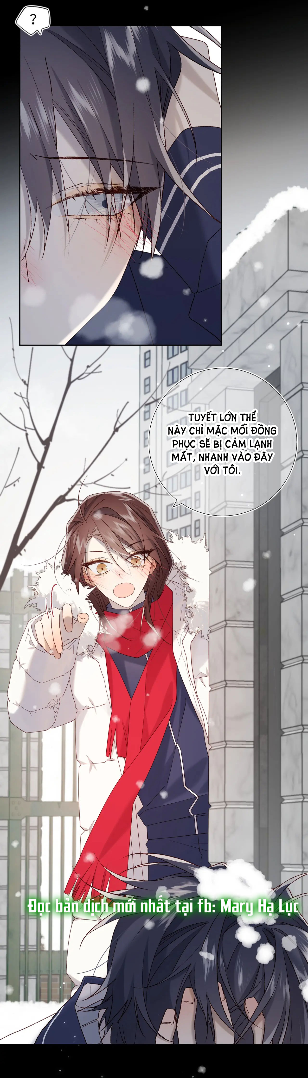 ác nữ cự tuyệt nam chính chapter 102 12