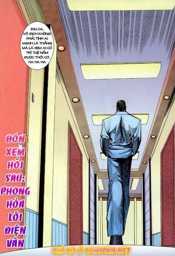 hải hổ 1 chapter 42 31