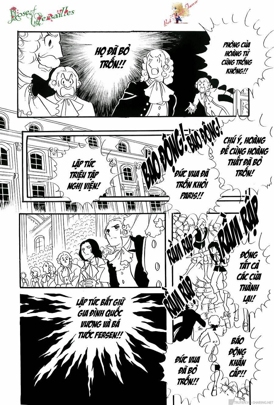 versailles no bara chapter 50 17