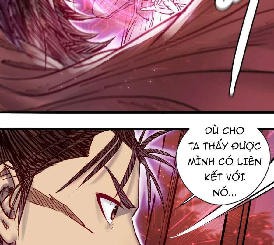 thế giới xa lạ chapter 18 8