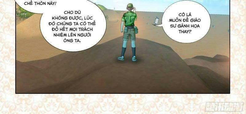kỳ hiệp địa cầu chi chân tướng trong sa mạc chapter 7 9