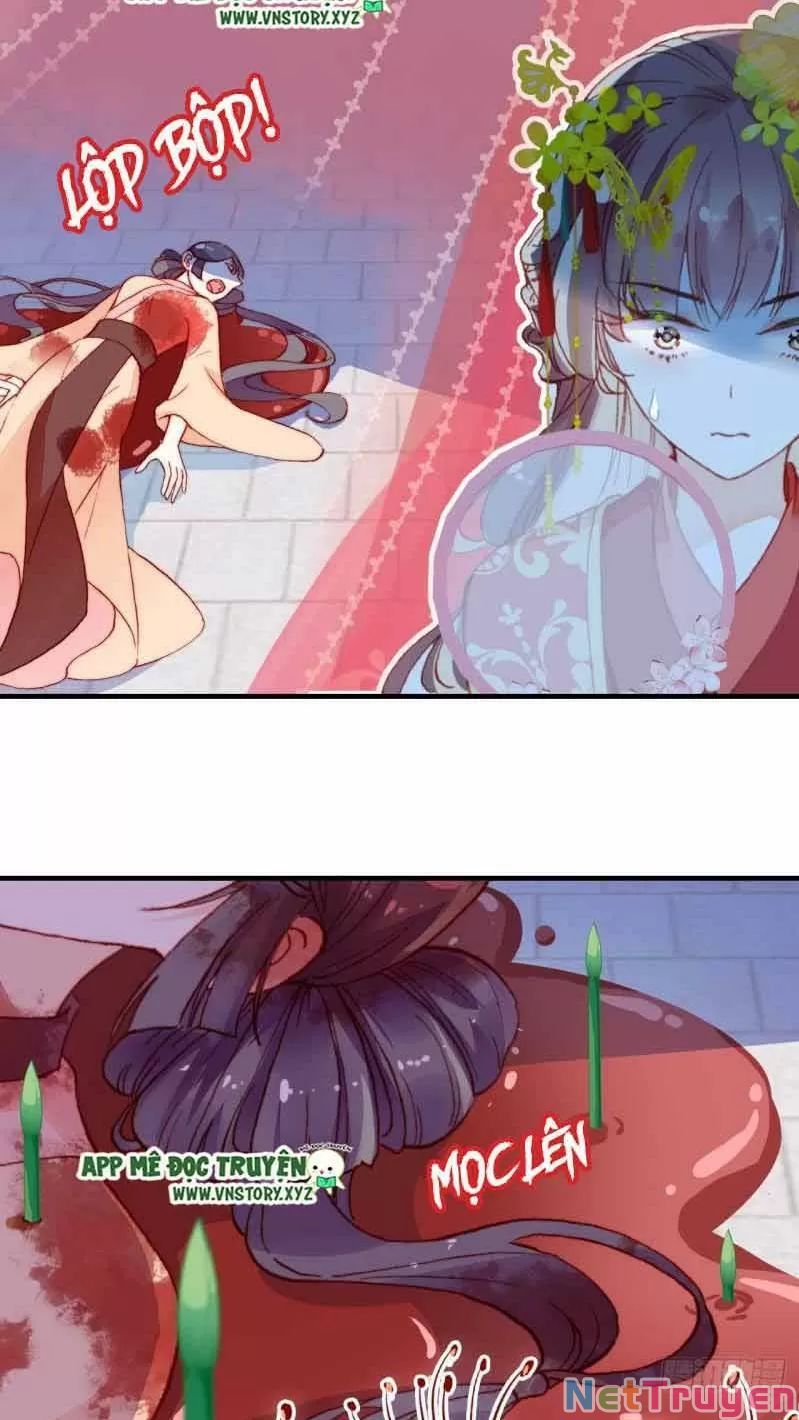 lại bị bệnh chiều chuộng quấn lấy chapter 1 45