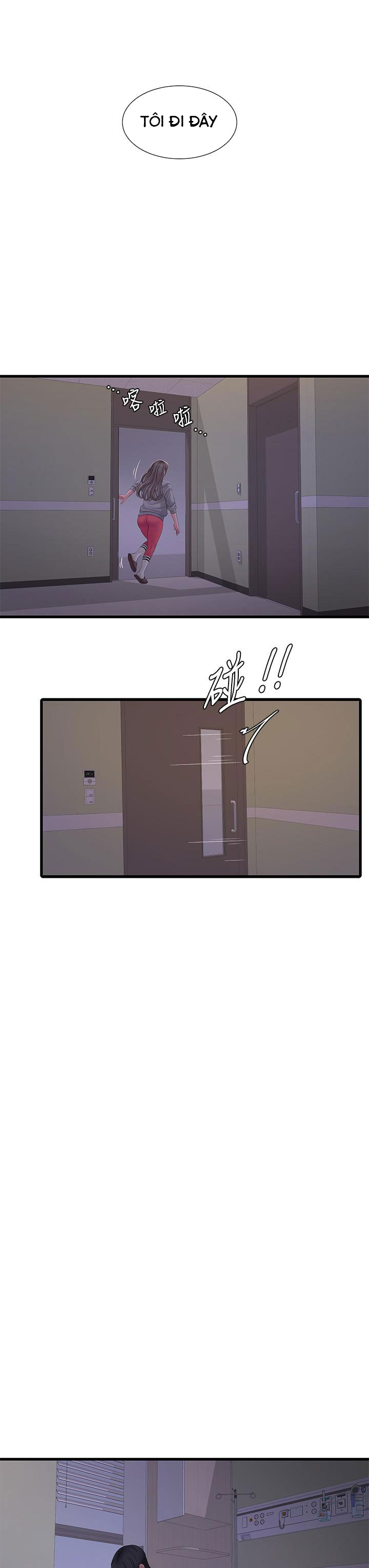 chị dâu trinh nữ chapter 105 11