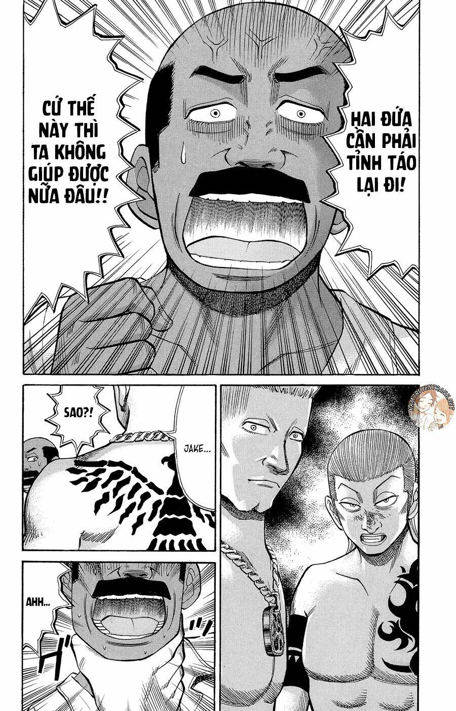 nanba mg5 chapter 36 11