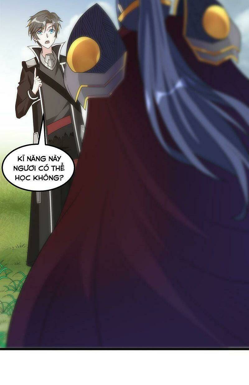 kiếm vũ chapter 161 38