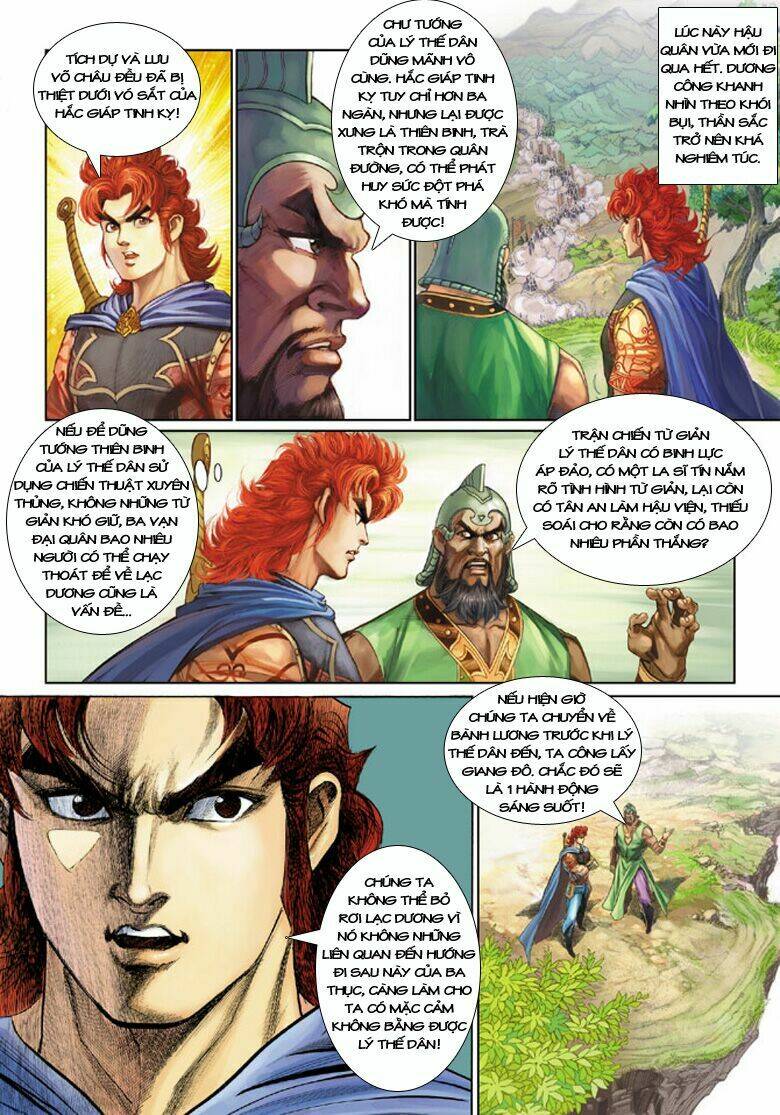 đại đường song long truyện chapter 189 13