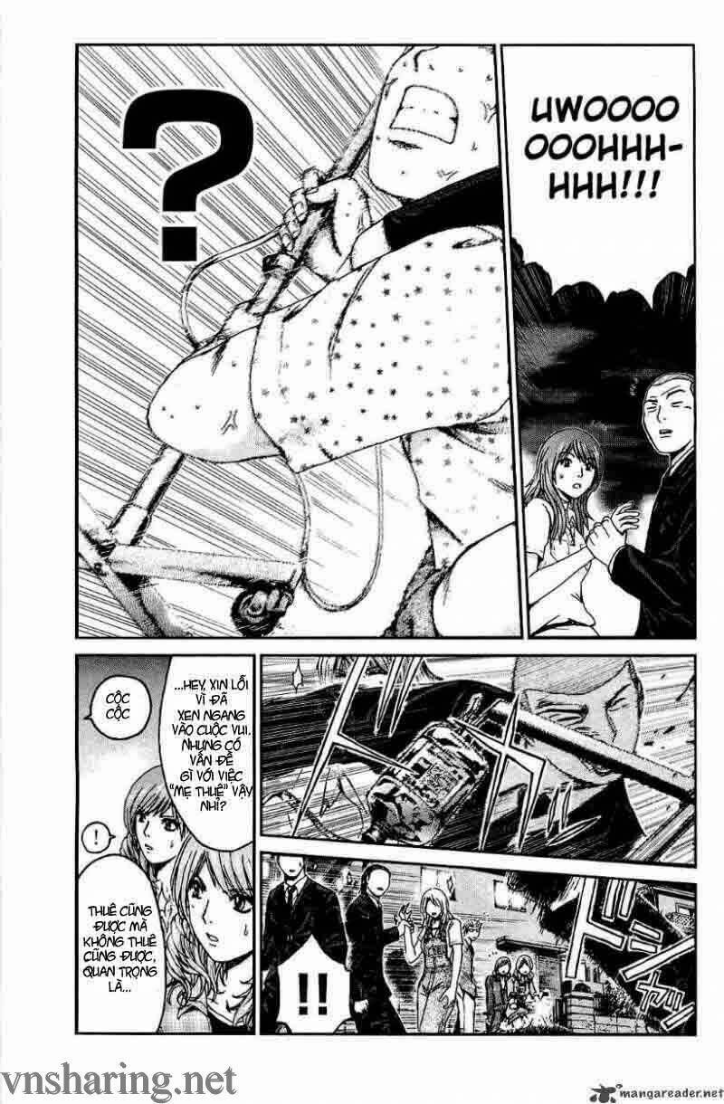 gto: shonan 14 days chapter 28 4