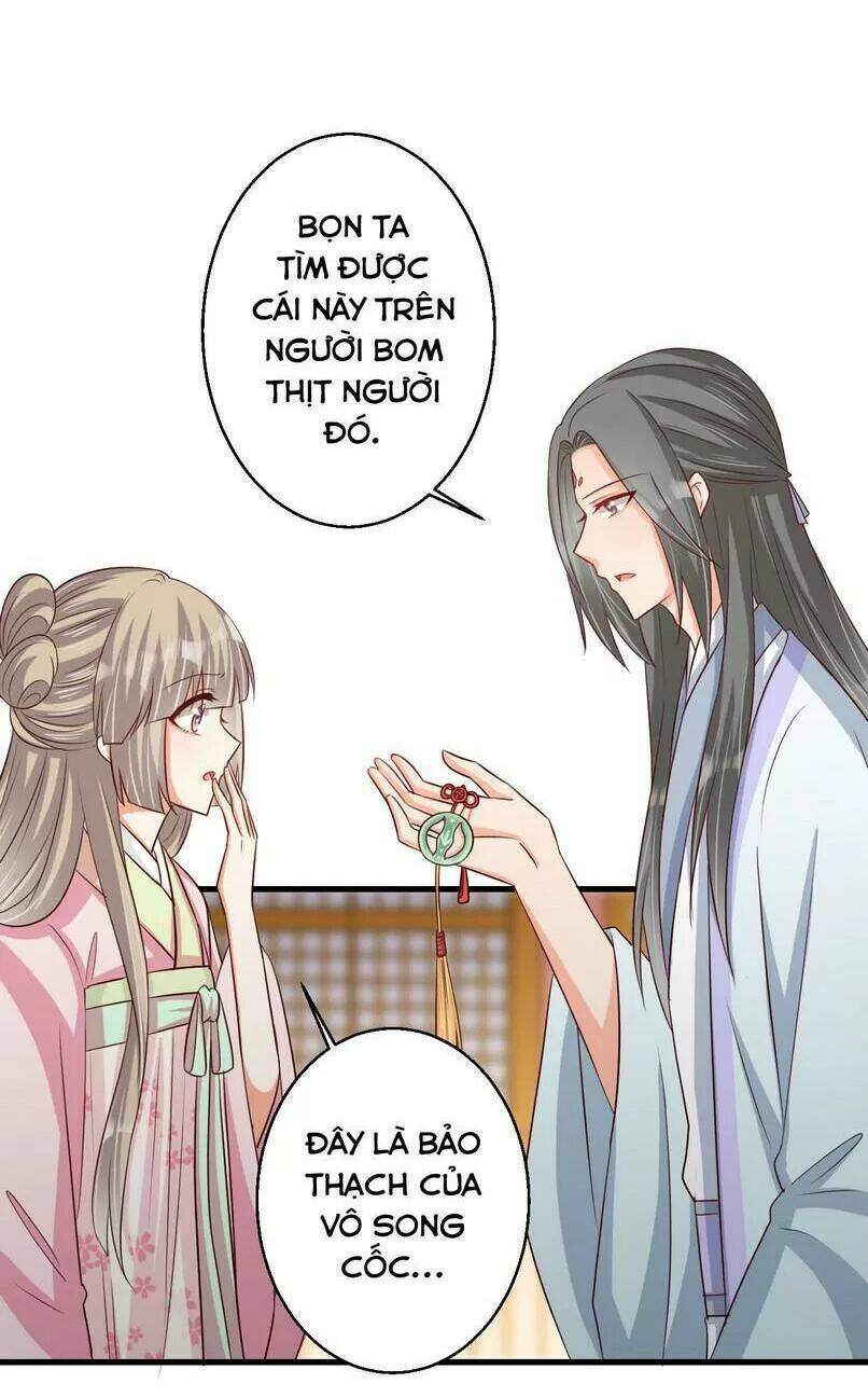 độc y cuồng phi chapter 37 29