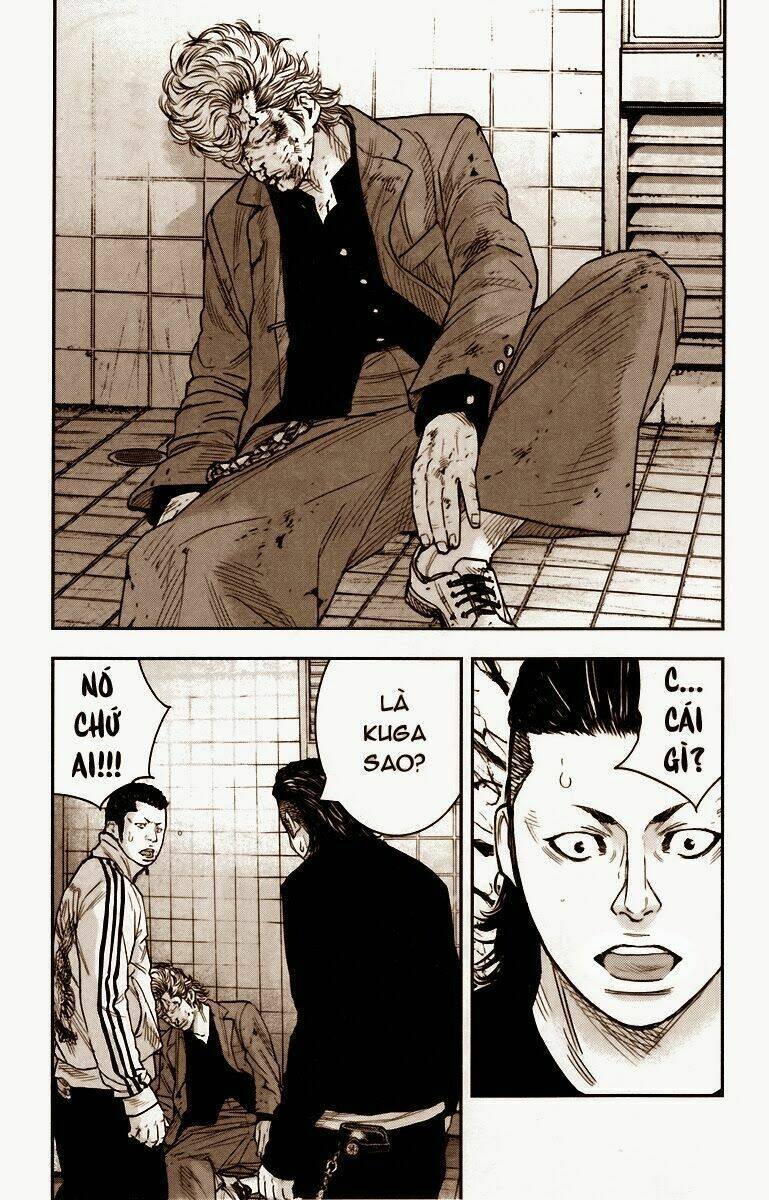 crows zero 2 suzuran x housen chapter 8 37