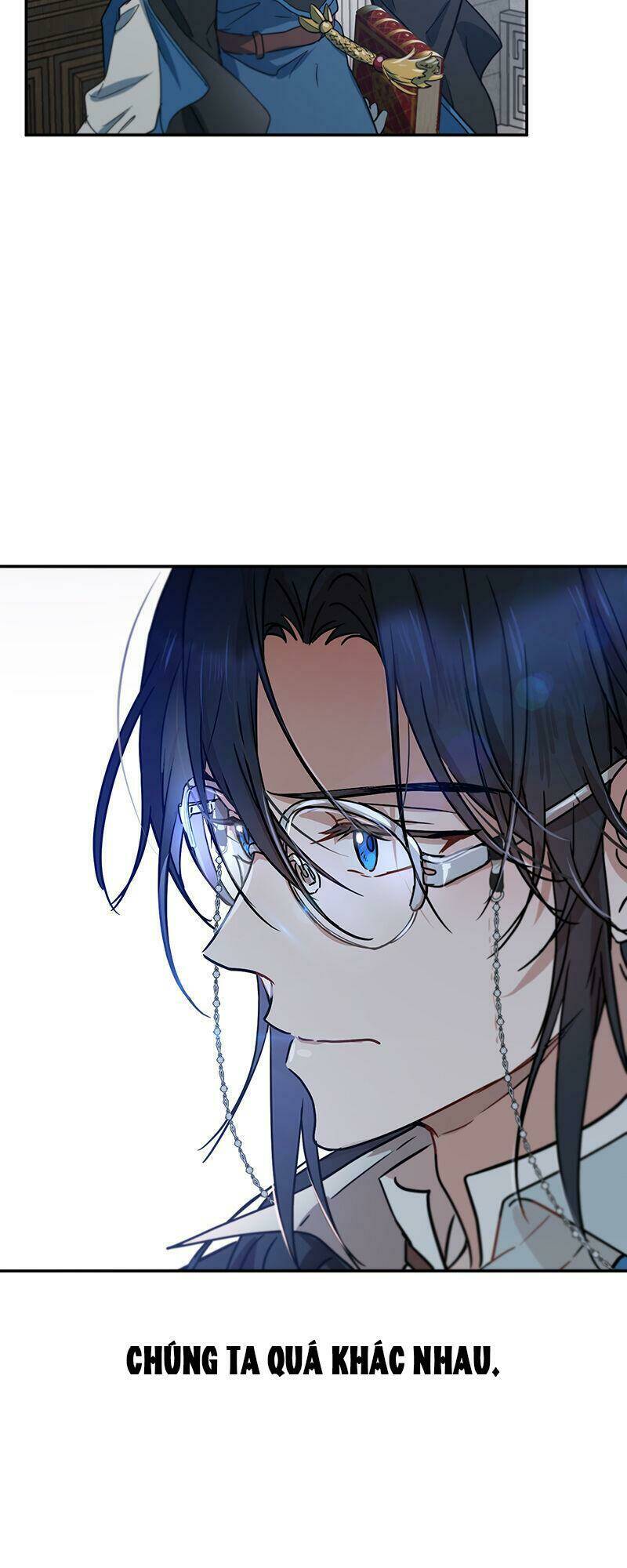 khế ước của ma tộc chapter 35 43