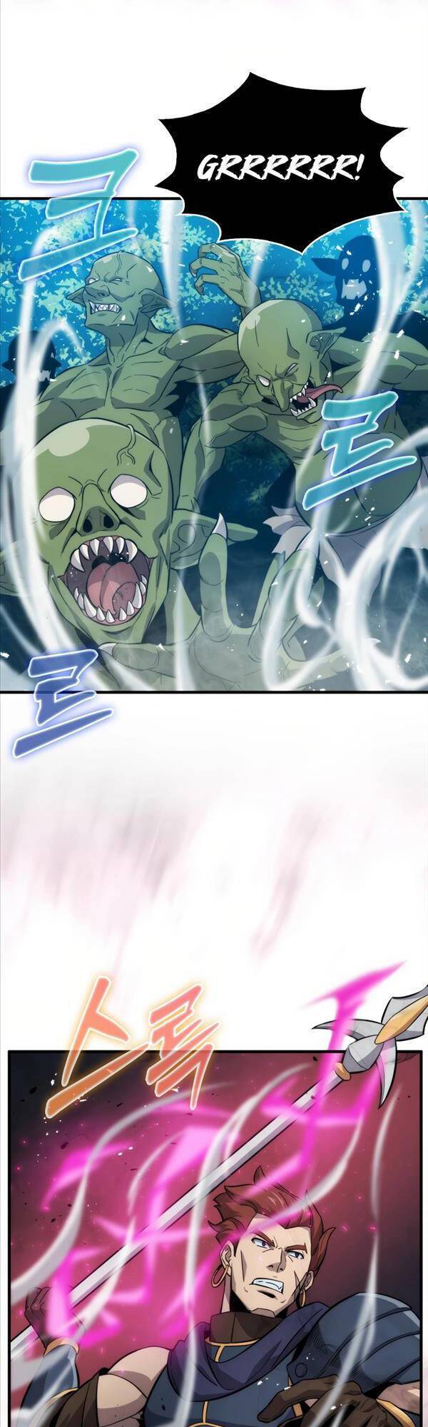 kiếm sư cấp 9 trở lại chapter 8 37