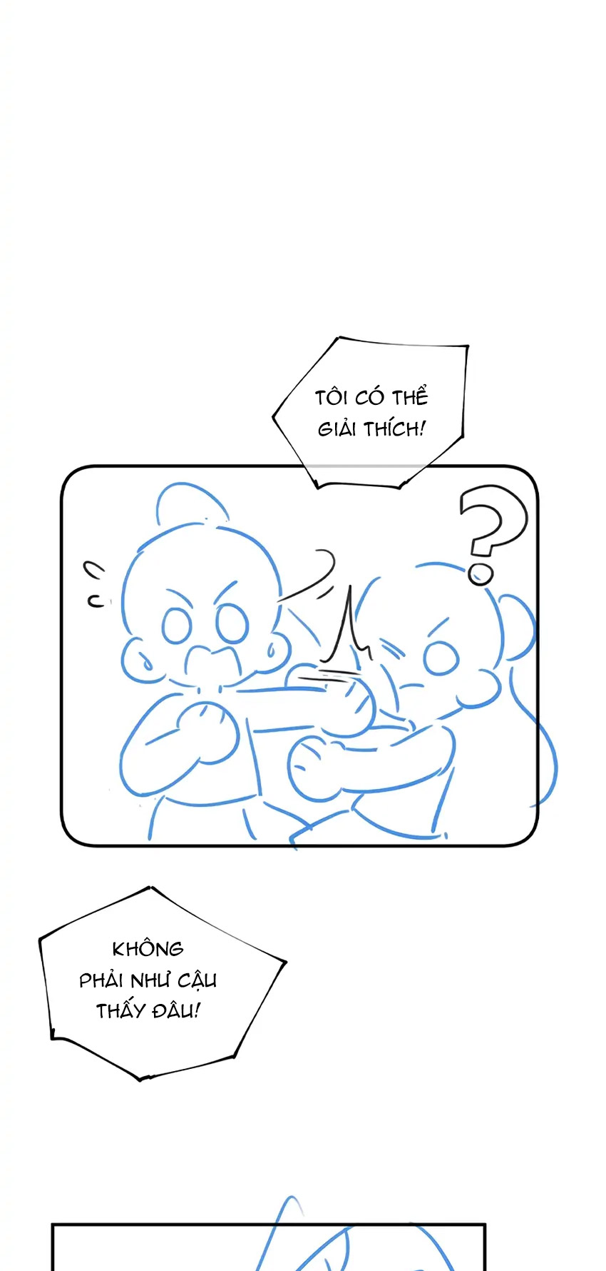 nữ chủ bạch nguyệt quang muốn chiếm hữu tôi chapter 21.2 18