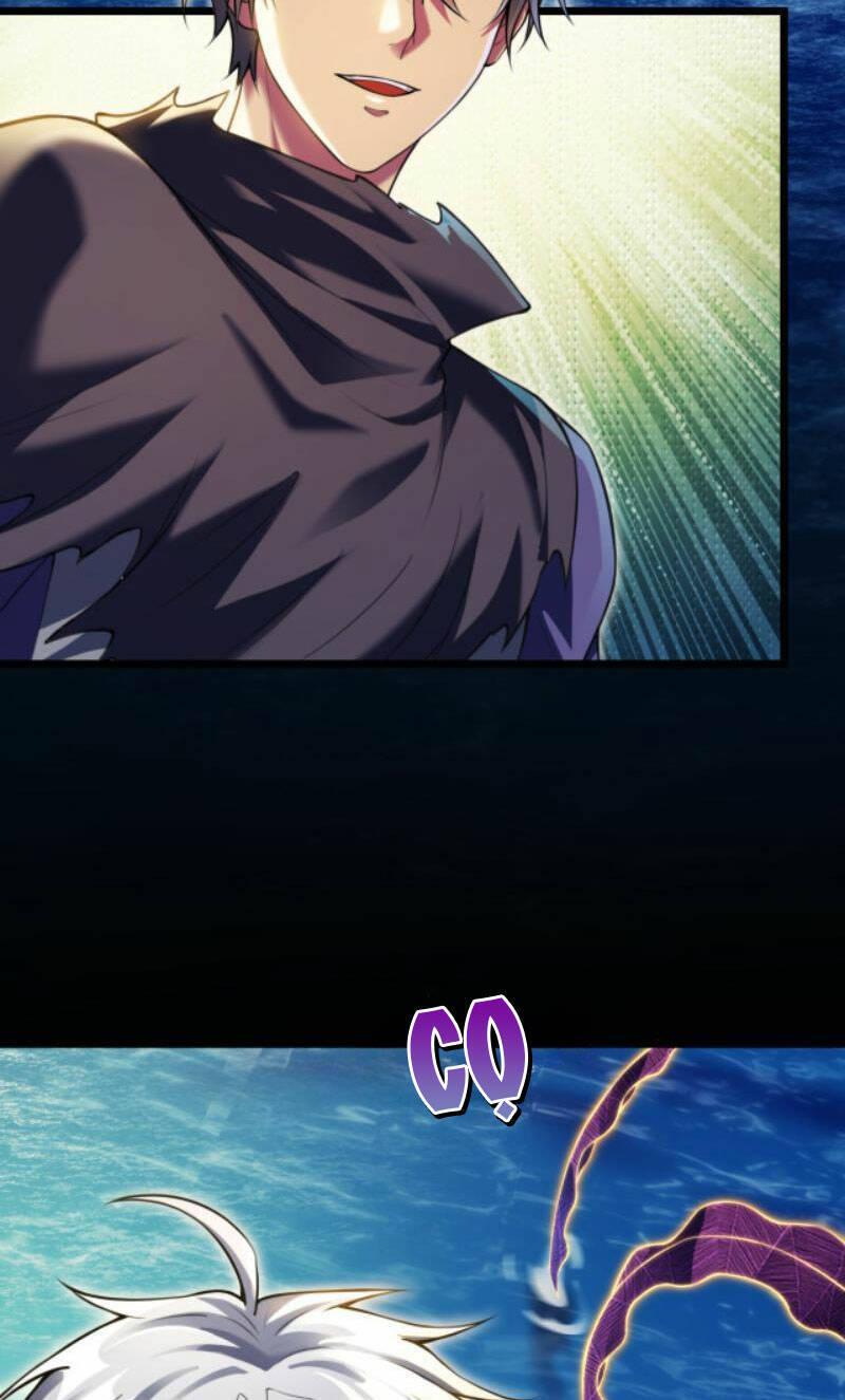 trong tuyệt cảnh ta không ngừng thăng cấp chapter 5 11