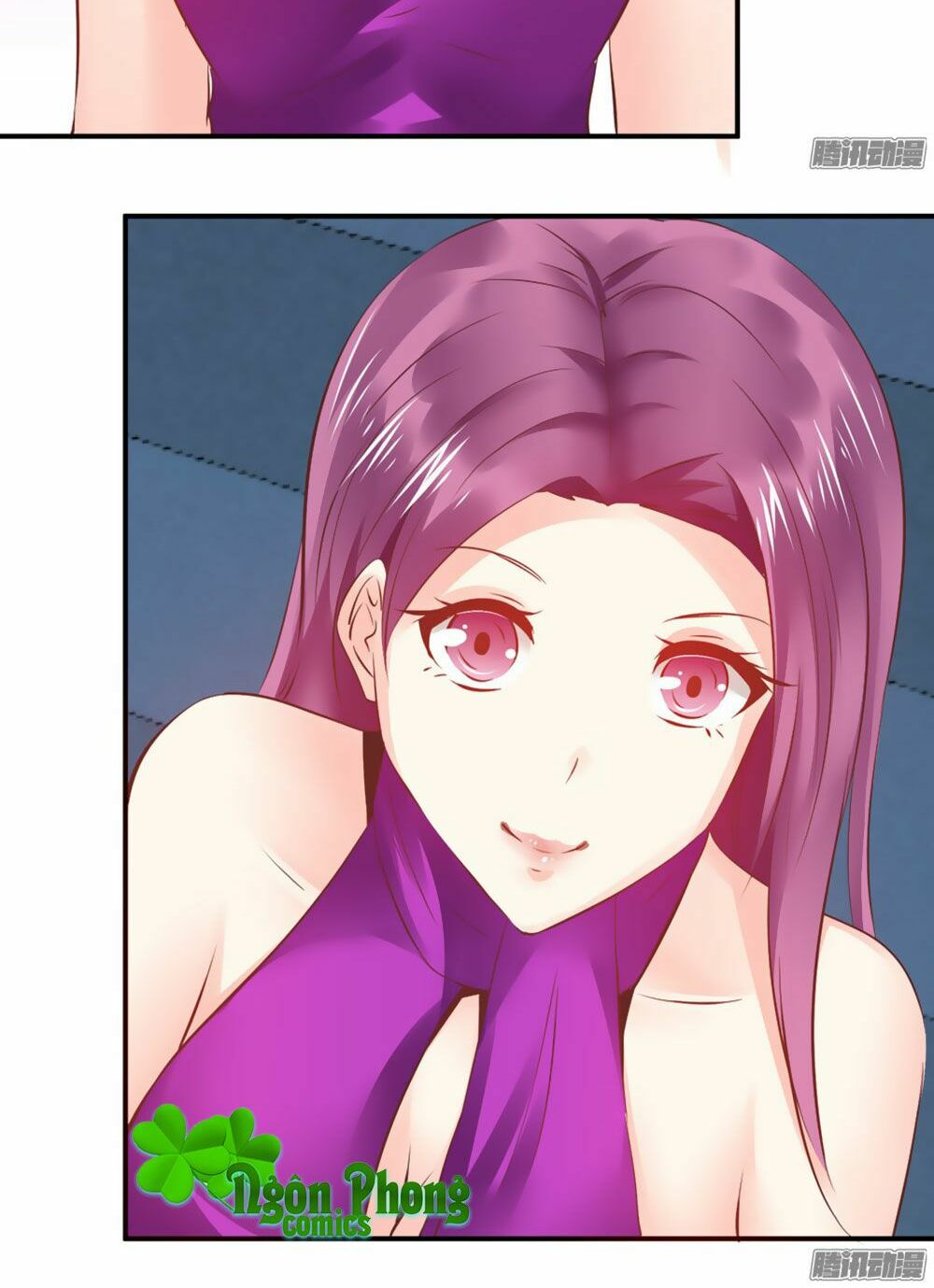 thủ hội chi vũ chapter 9 17