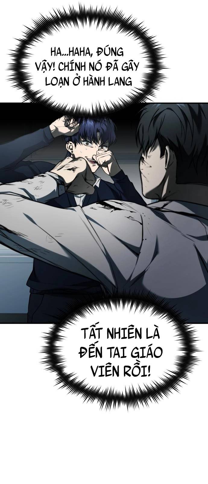 ác quỷ trở lại học đường chapter 3.2 28