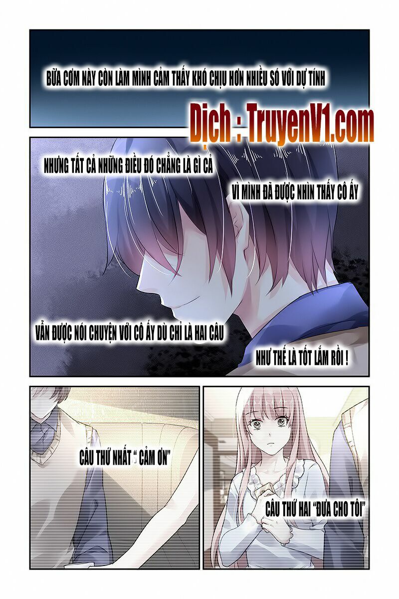 hôn trộm 55 lần chapter 93 5