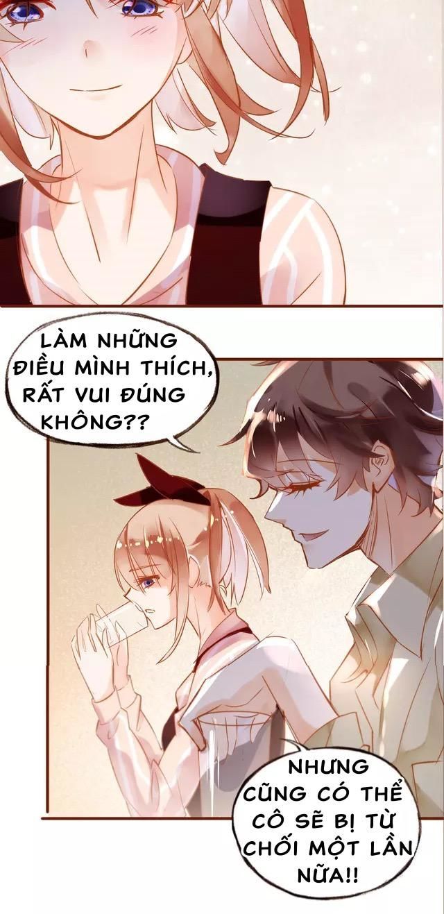 hoa hồng trên gai chapter 15 4