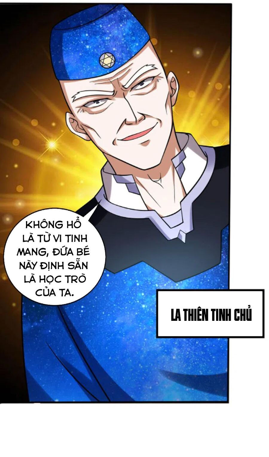 tối cường thần y tại đô thị chapter 241 38