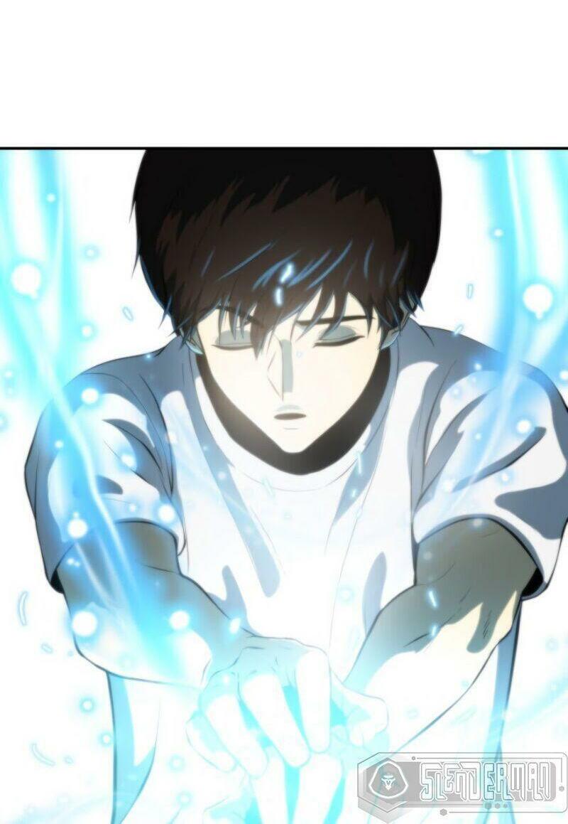 ngôi nhà kết nối với hầm ngục chapter 3 86