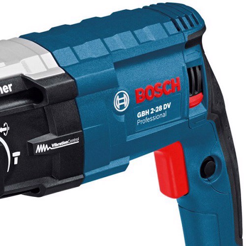 Máy khoan BT BOSCH GBH2-28DV /0611267102