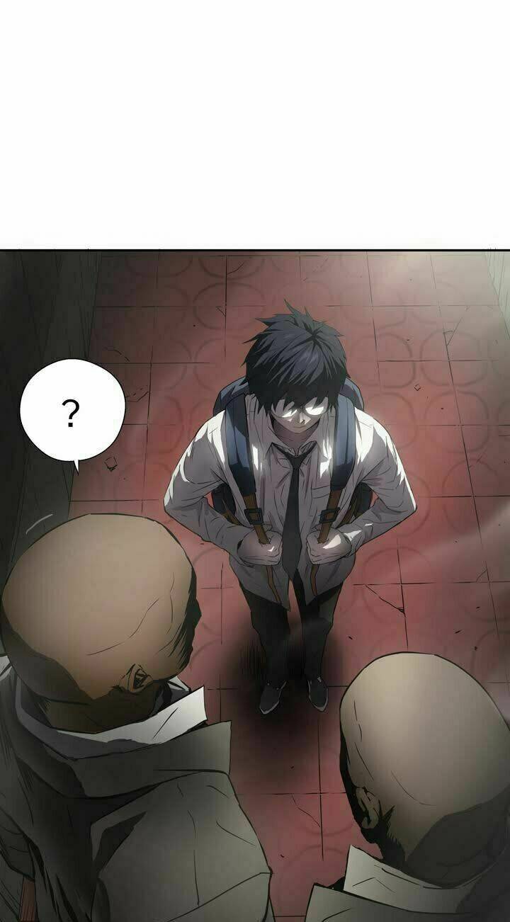 kẻ bị ruồng bỏ chapter 1 12