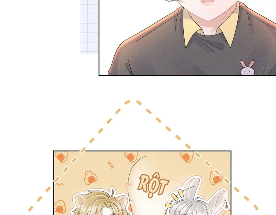 ăn một bé thỏ chapter 27 58