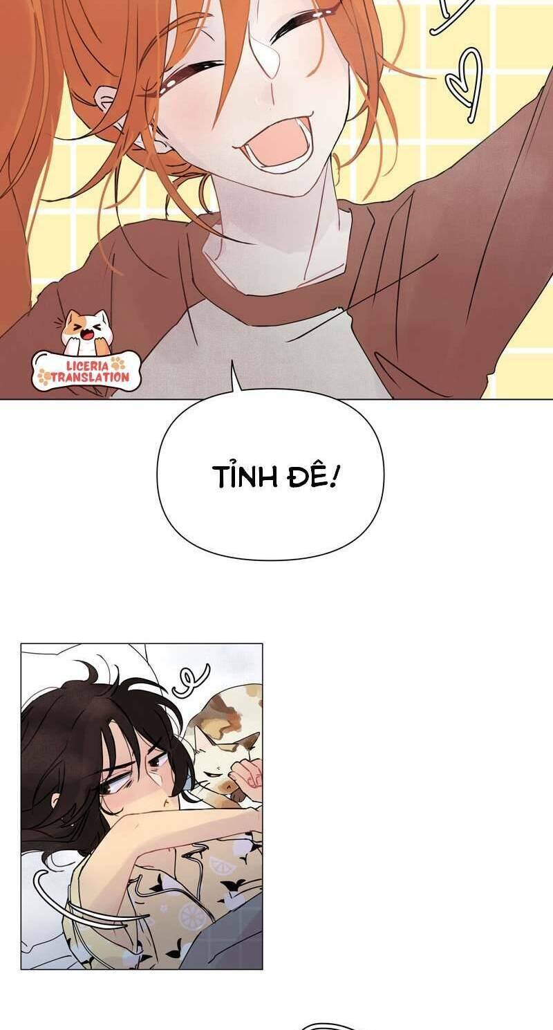 honey lemon chapter 2 4