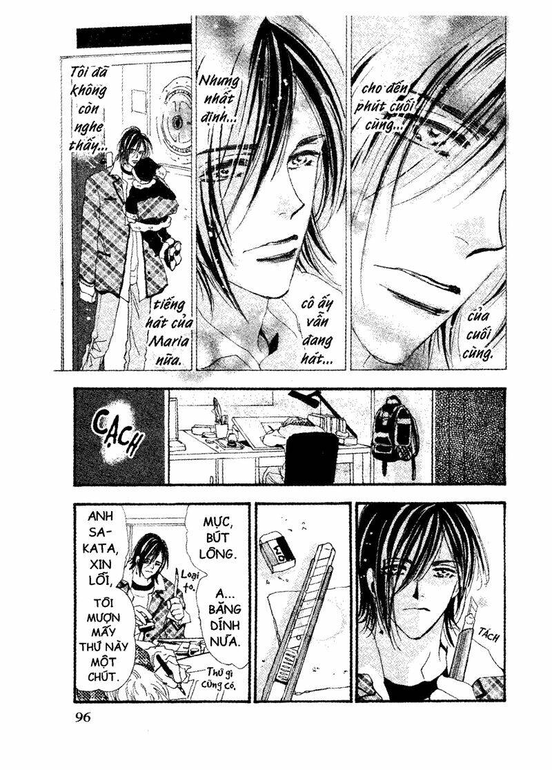 7 mầm sống chapter 59 19