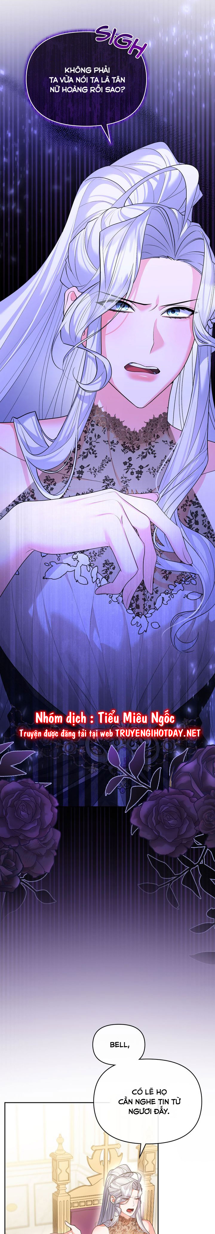 công chúa muốn ly hôn chapter 23 6