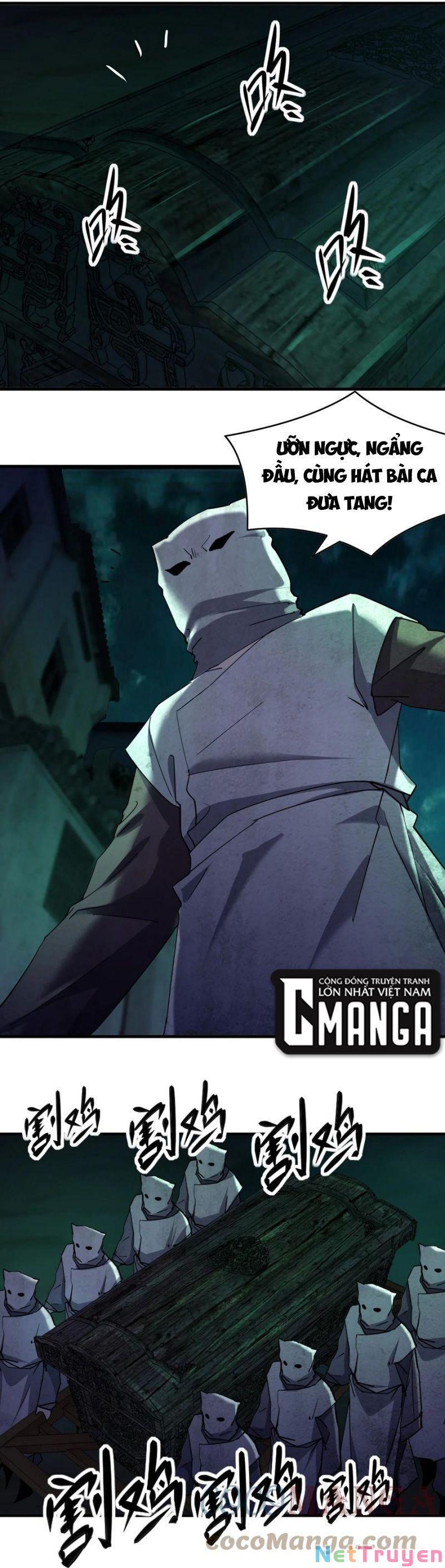 đừng hiểu lầm, tôi mới là người bị hại! chapter 57 9