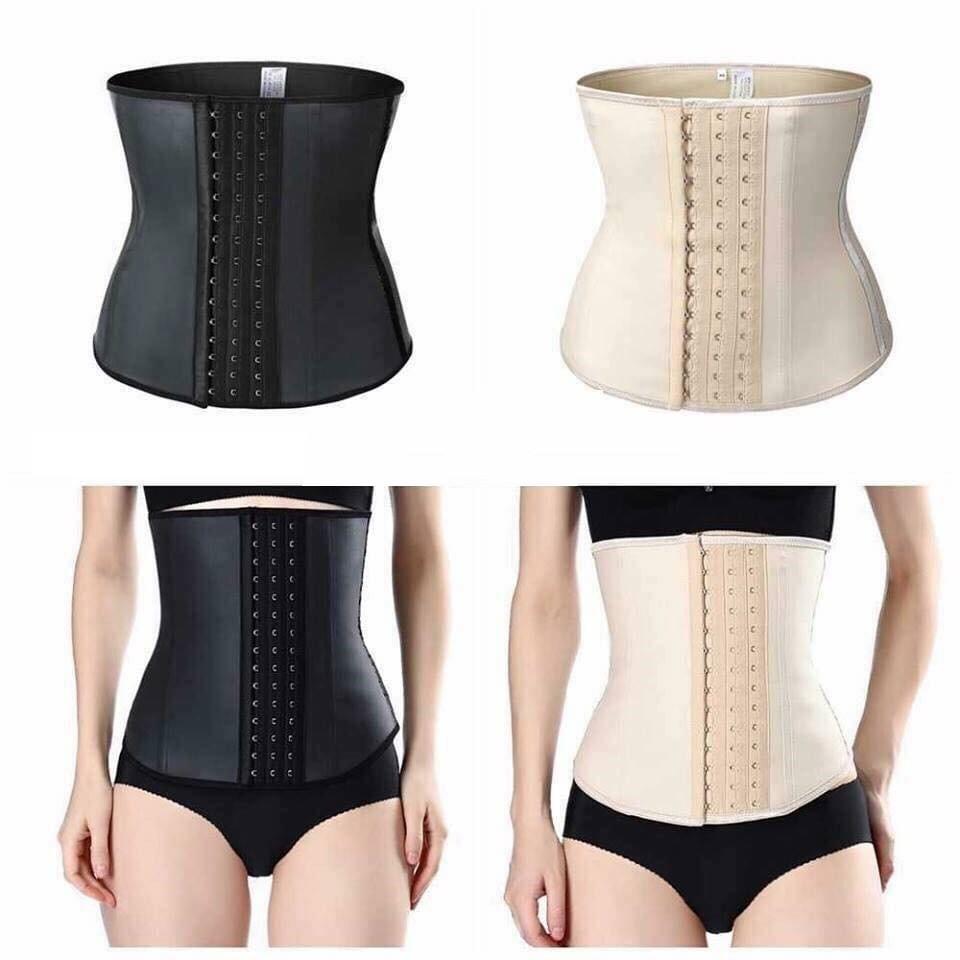 QUẦN GEN LATEX