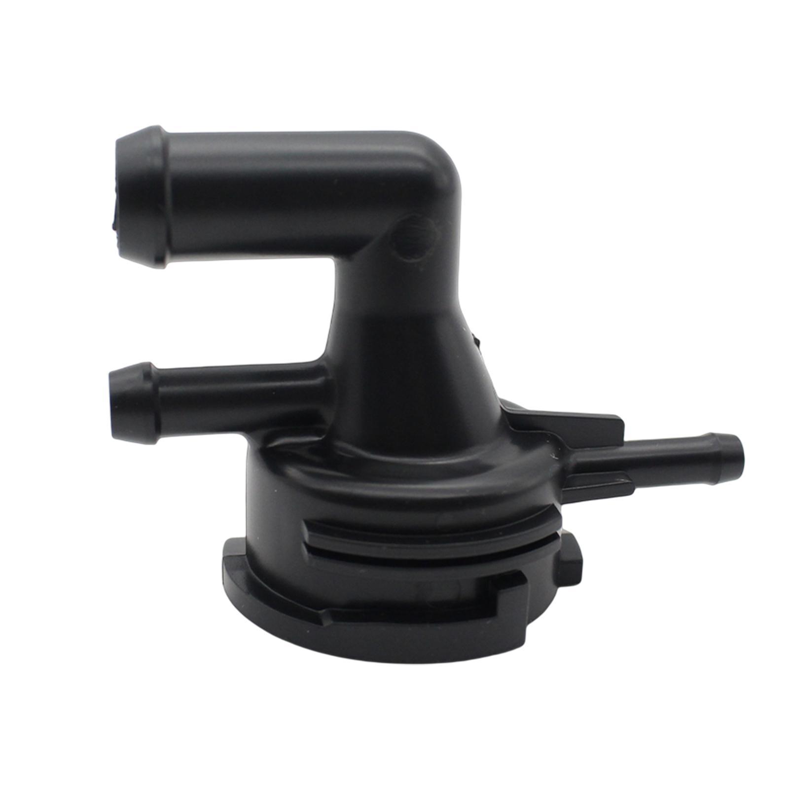 Motorcycle  Filler Neck Tube Hose Connector for  CBR1000rr