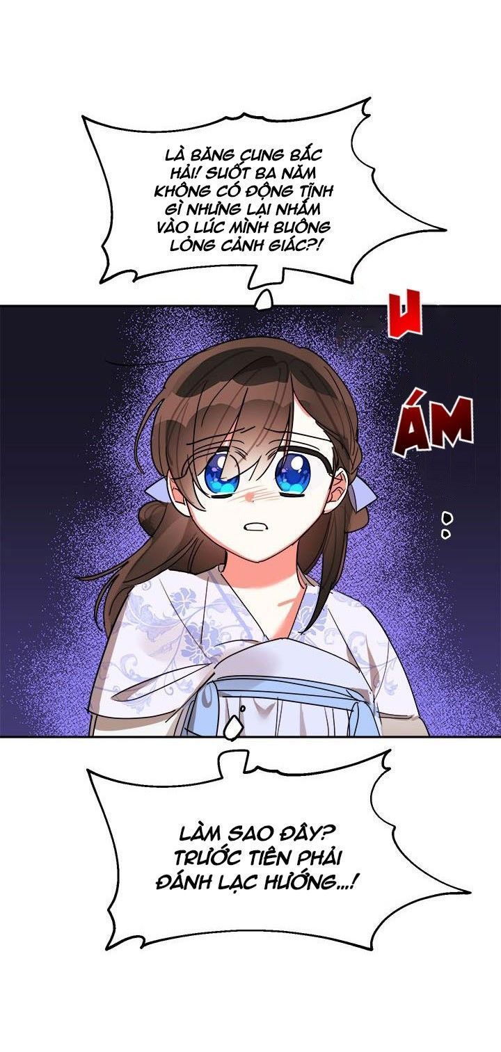 con gái bảo bối của boss phản diện chapter 13 38