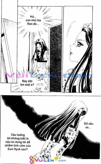 cô dâu bé xinh chapter 81 2