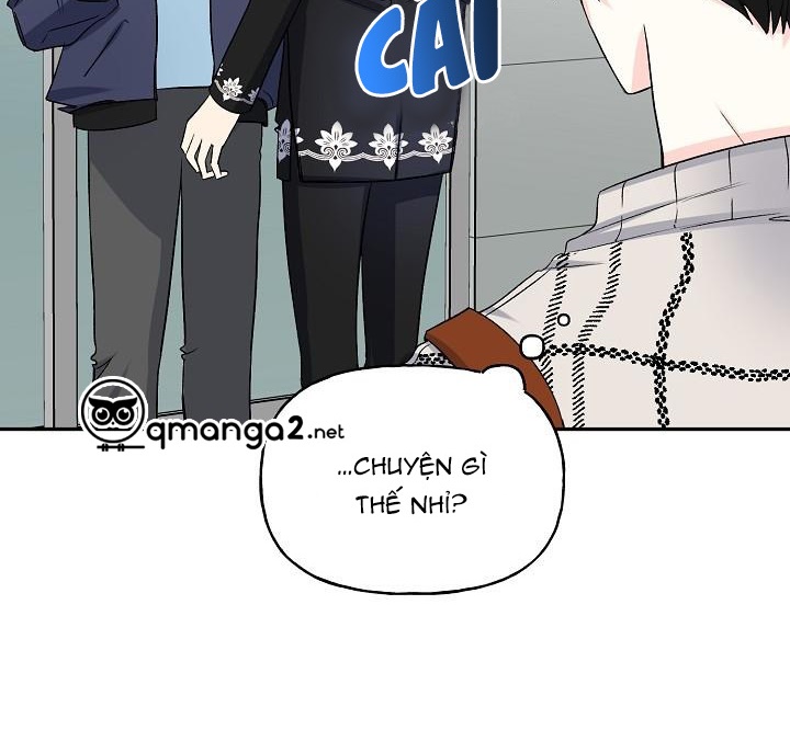 xác suất tình yêu chapter 34 9