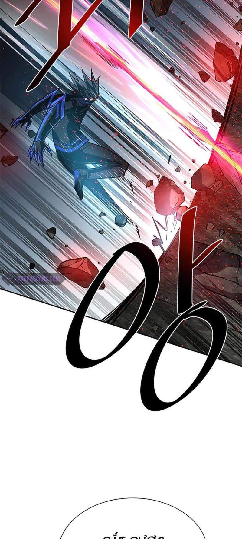 tiêu diệt ác nhân chapter 30 36