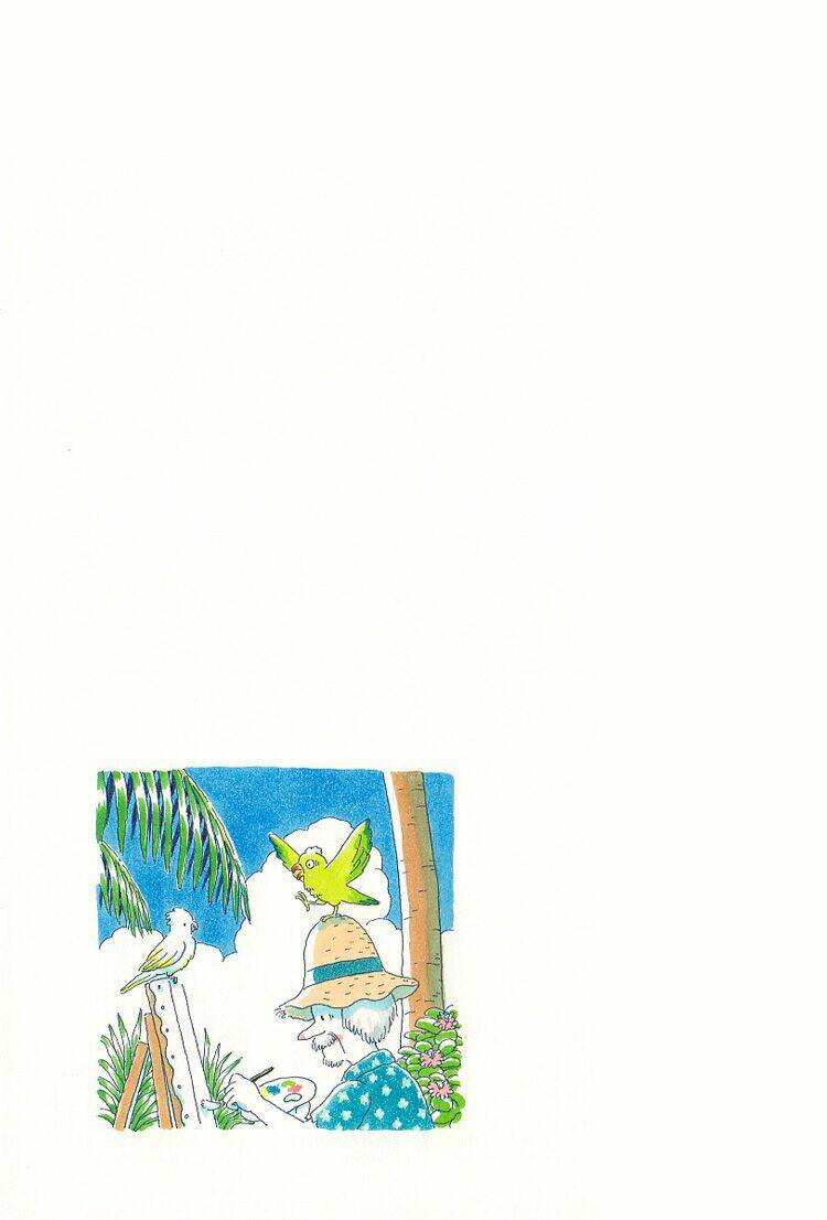 soda water of august chapter 3 15